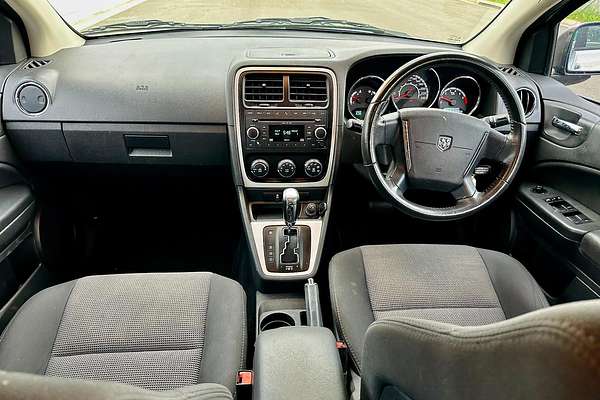 2012 Dodge Caliber SXT PM