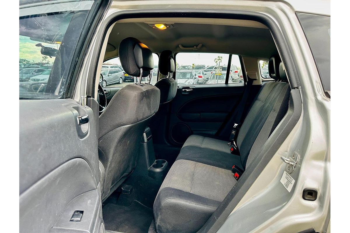 2012 Dodge Caliber SXT PM