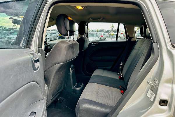 2012 Dodge Caliber SXT PM