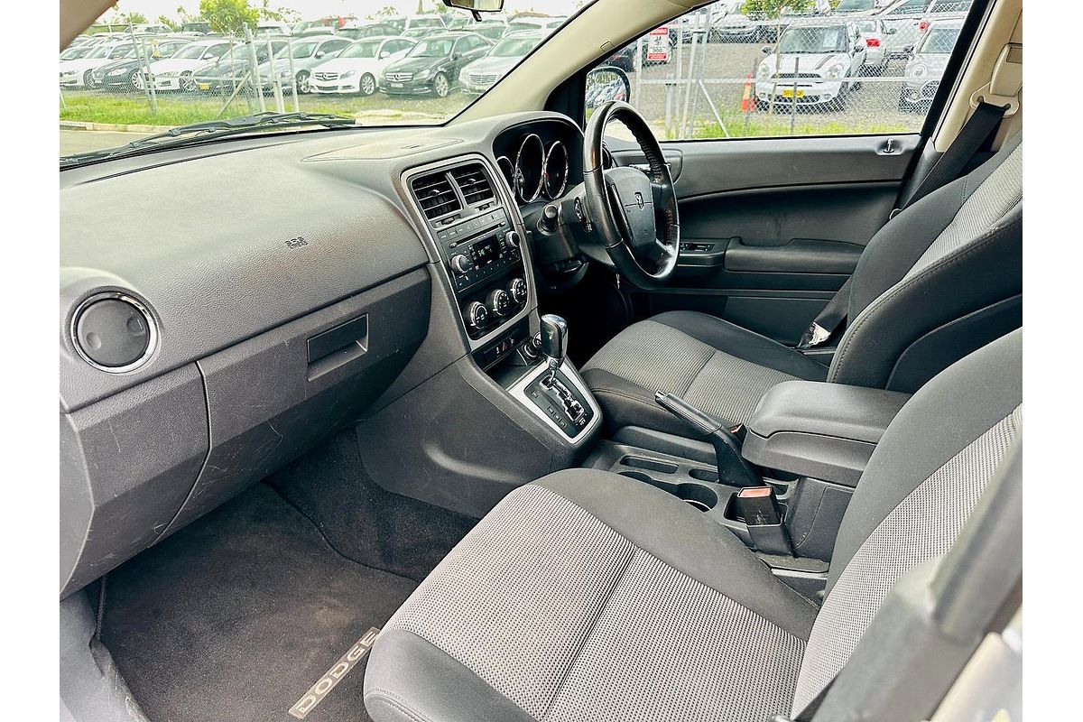 2012 Dodge Caliber SXT PM