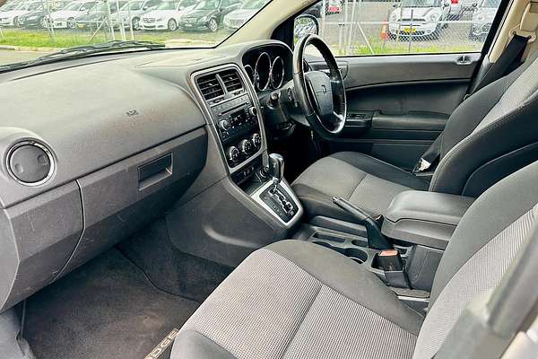 2012 Dodge Caliber SXT PM