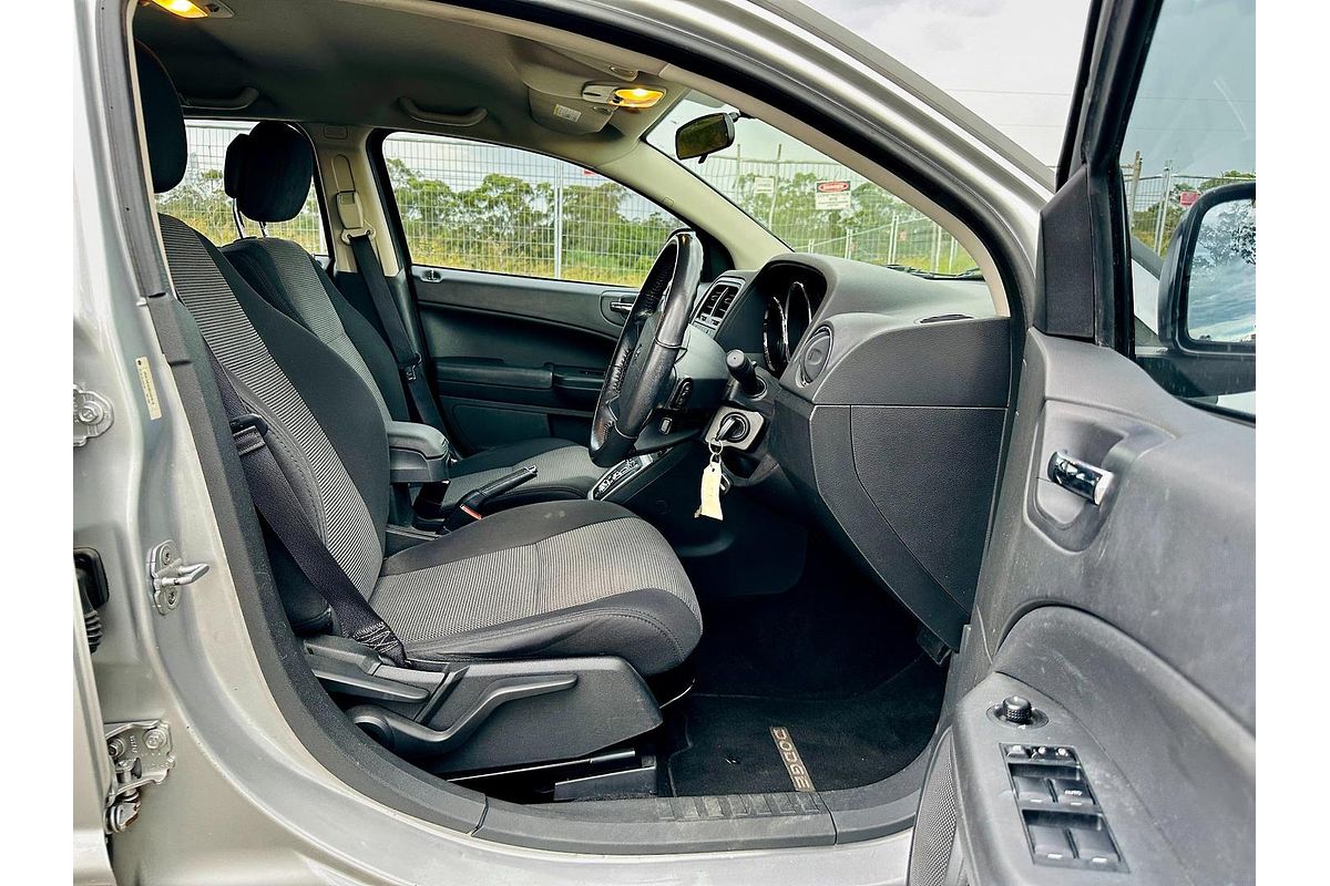 2012 Dodge Caliber SXT PM