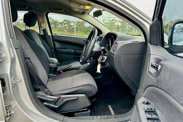 2012 Dodge Caliber SXT PM