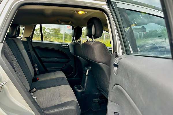 2012 Dodge Caliber SXT PM