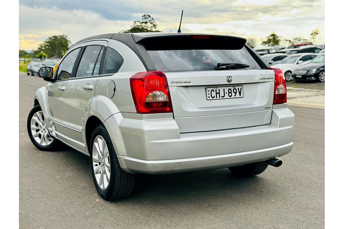 2012 Dodge Caliber SXT PM