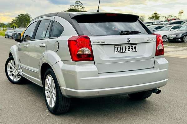 2012 Dodge Caliber SXT PM