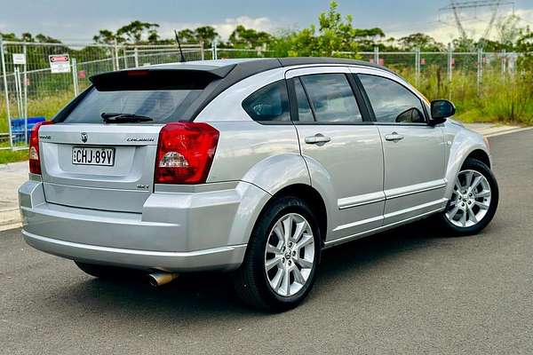 2012 Dodge Caliber SXT PM