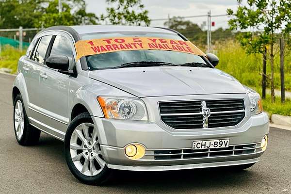 2012 Dodge Caliber SXT PM