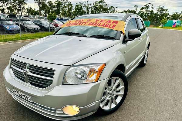 2012 Dodge Caliber SXT PM