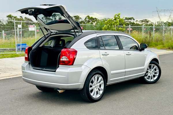 2012 Dodge Caliber SXT PM
