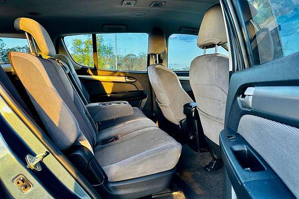 2015 Holden Colorado 7 LT RG