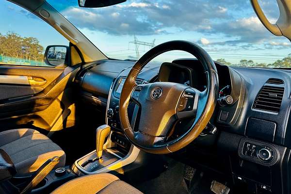 2015 Holden Colorado 7 LT RG
