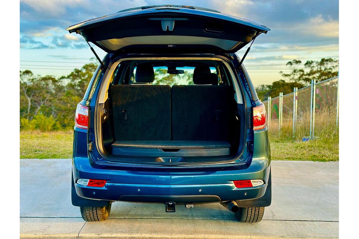 2015 Holden Colorado 7 LT RG