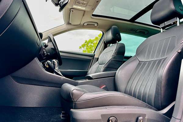 2016 SKODA Superb 162TSI NP