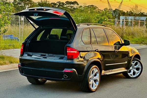 2009 BMW X5 xDrive30d E70