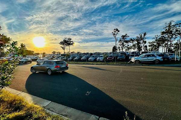 2010 BMW 3 Series 320d Lifestyle E91