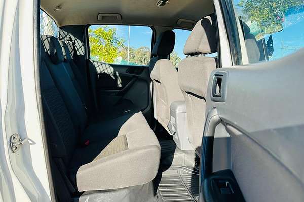 2014 Ford Ranger XL PX 4X4
