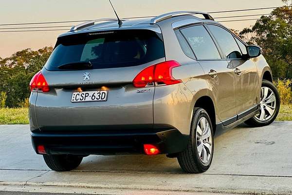 2013 Peugeot 2008 Active A94