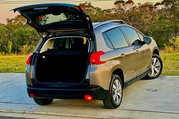 2013 Peugeot 2008 Active A94