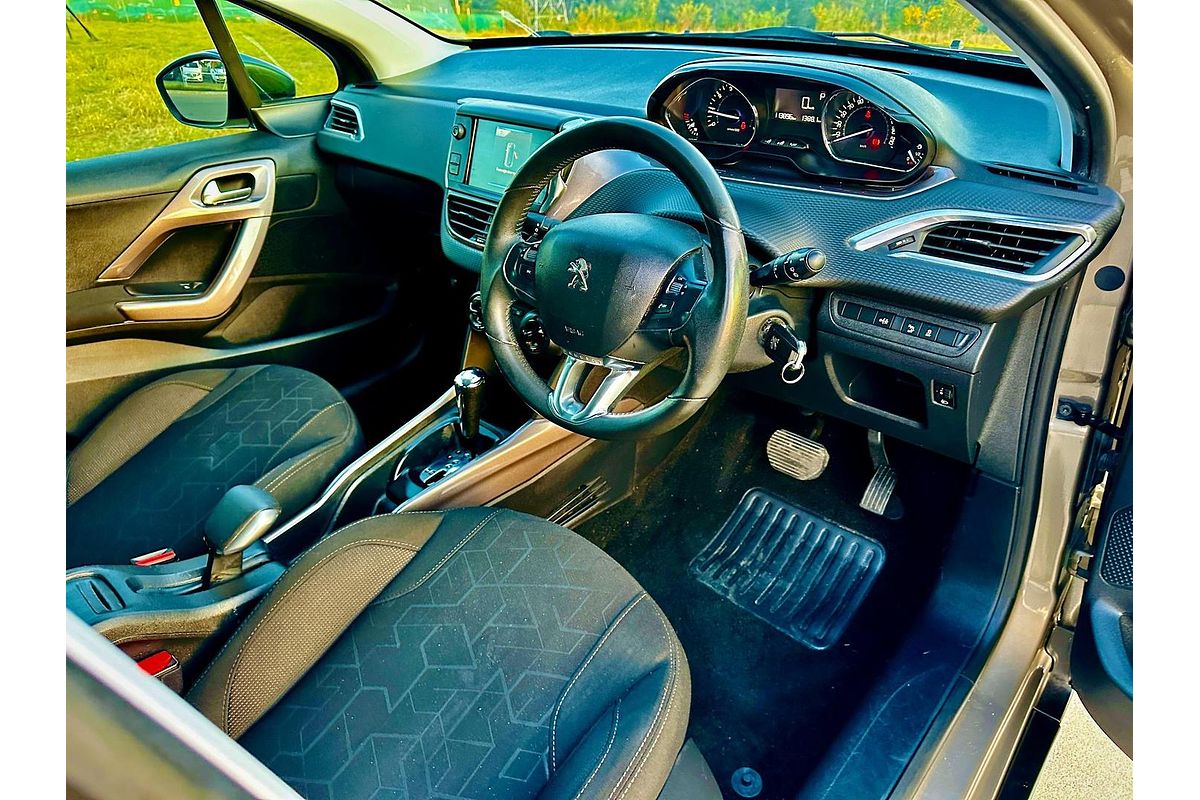 2013 Peugeot 2008 Active A94