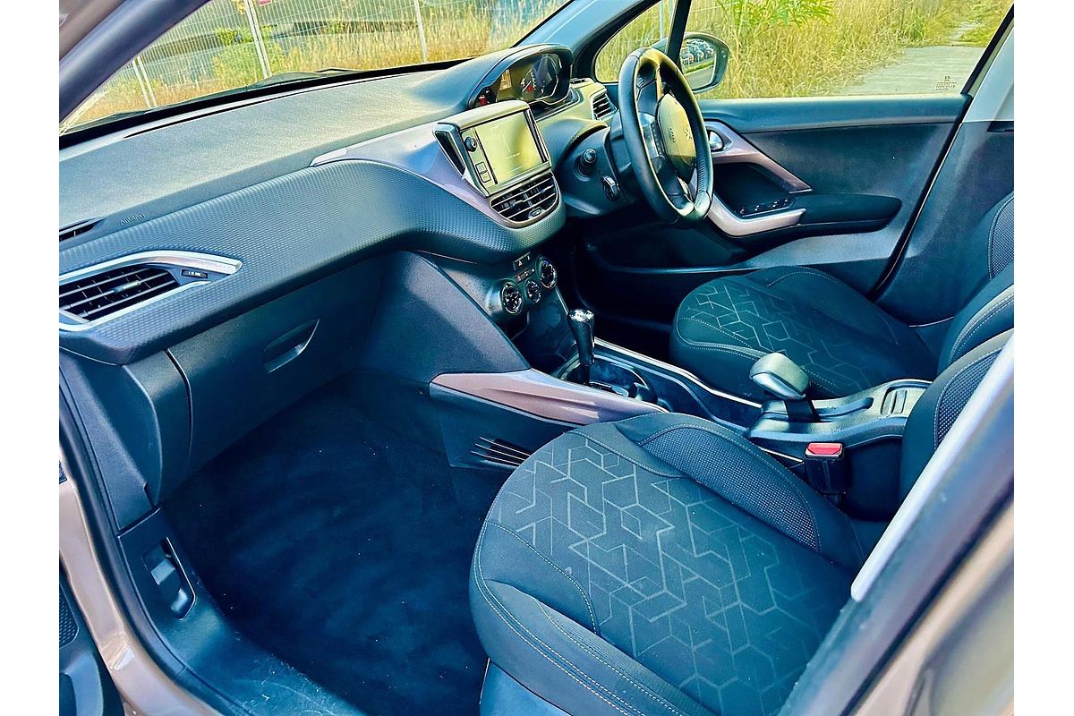 2013 Peugeot 2008 Active A94