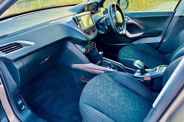 2013 Peugeot 2008 Active A94