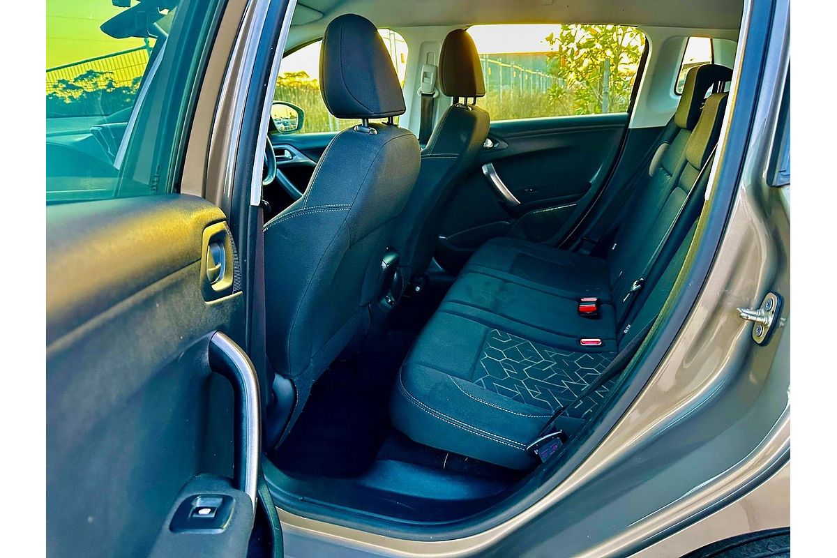 2013 Peugeot 2008 Active A94
