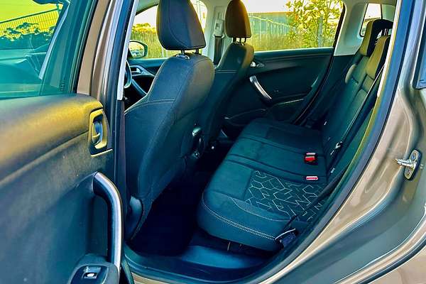 2013 Peugeot 2008 Active A94