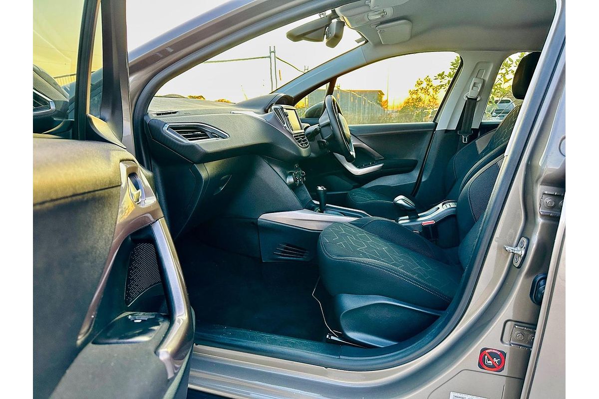 2013 Peugeot 2008 Active A94
