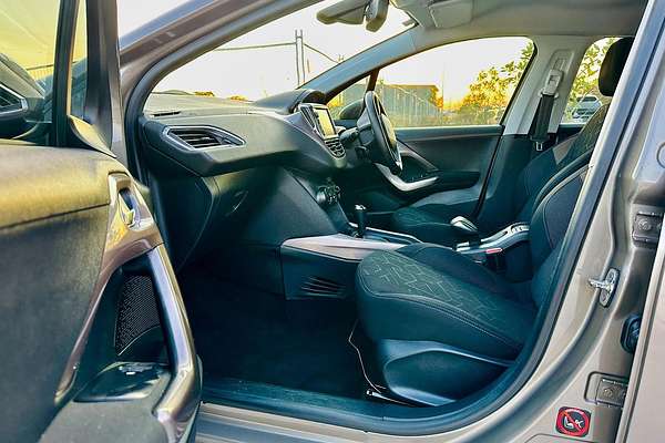 2013 Peugeot 2008 Active A94