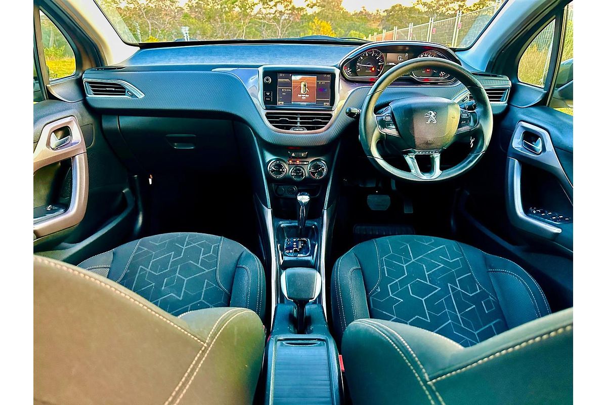 2013 Peugeot 2008 Active A94