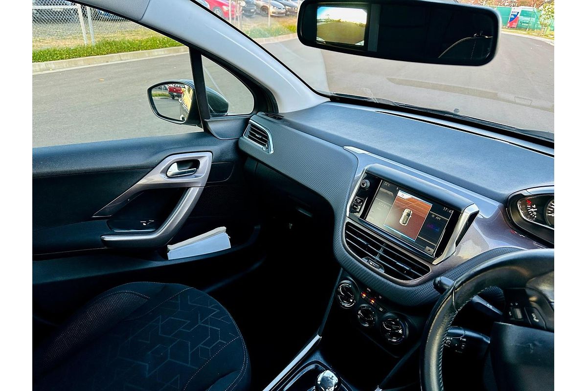 2013 Peugeot 2008 Active A94