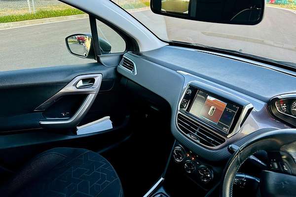 2013 Peugeot 2008 Active A94