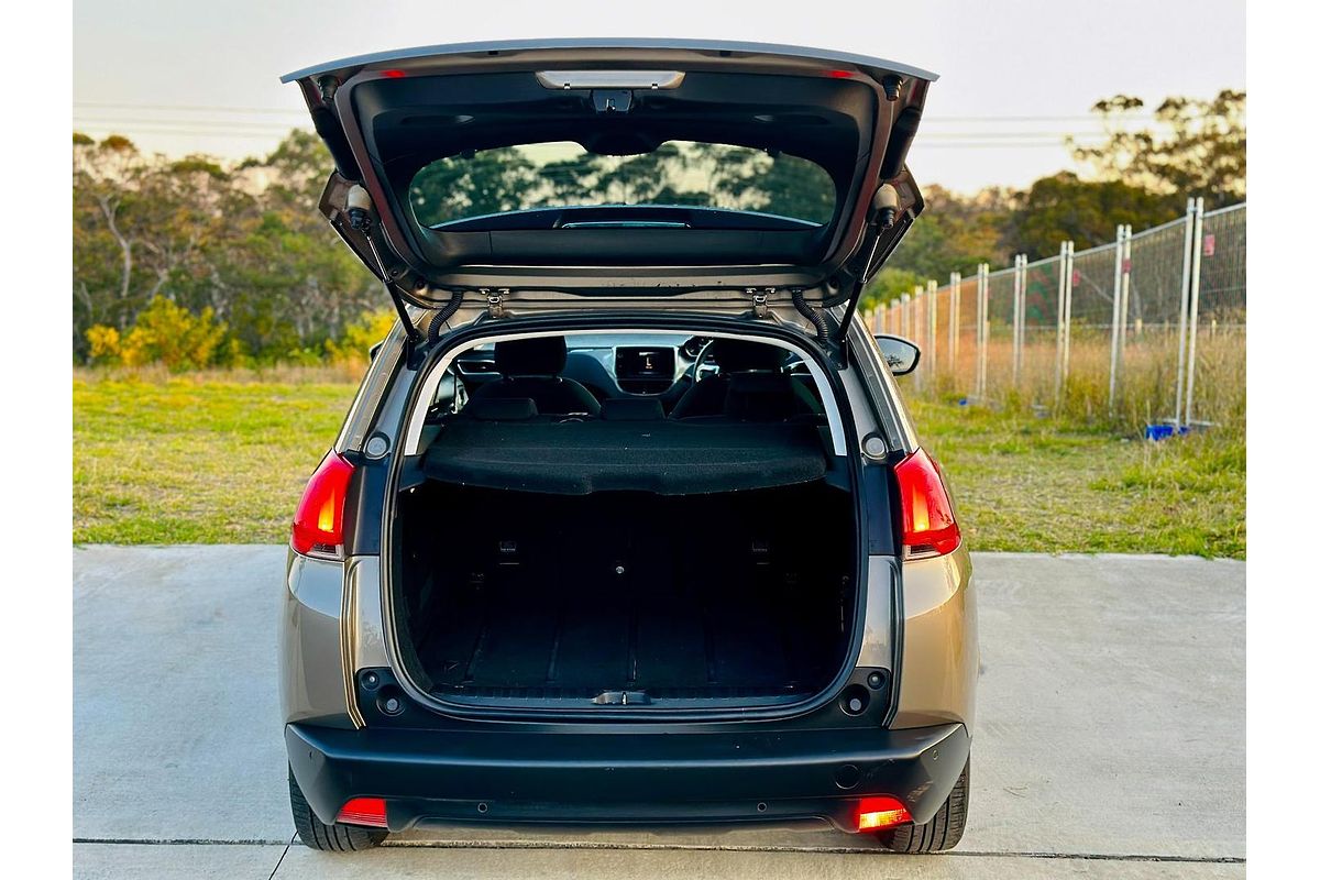 2013 Peugeot 2008 Active A94