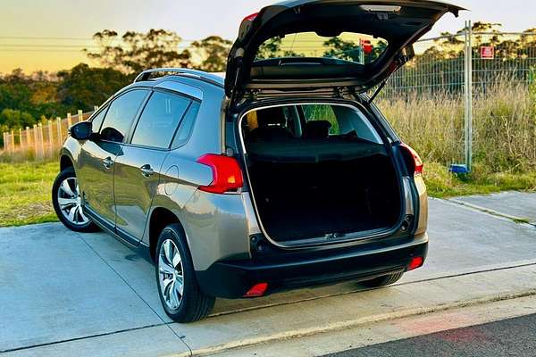 2013 Peugeot 2008 Active A94
