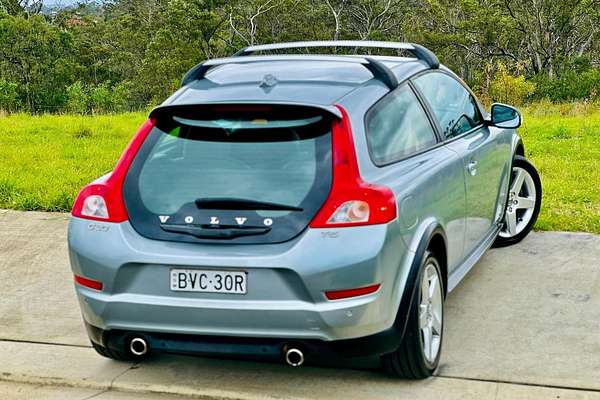 2013 Volvo C30 T5 Lifestyle