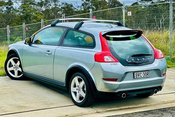 2013 Volvo C30 T5 Lifestyle