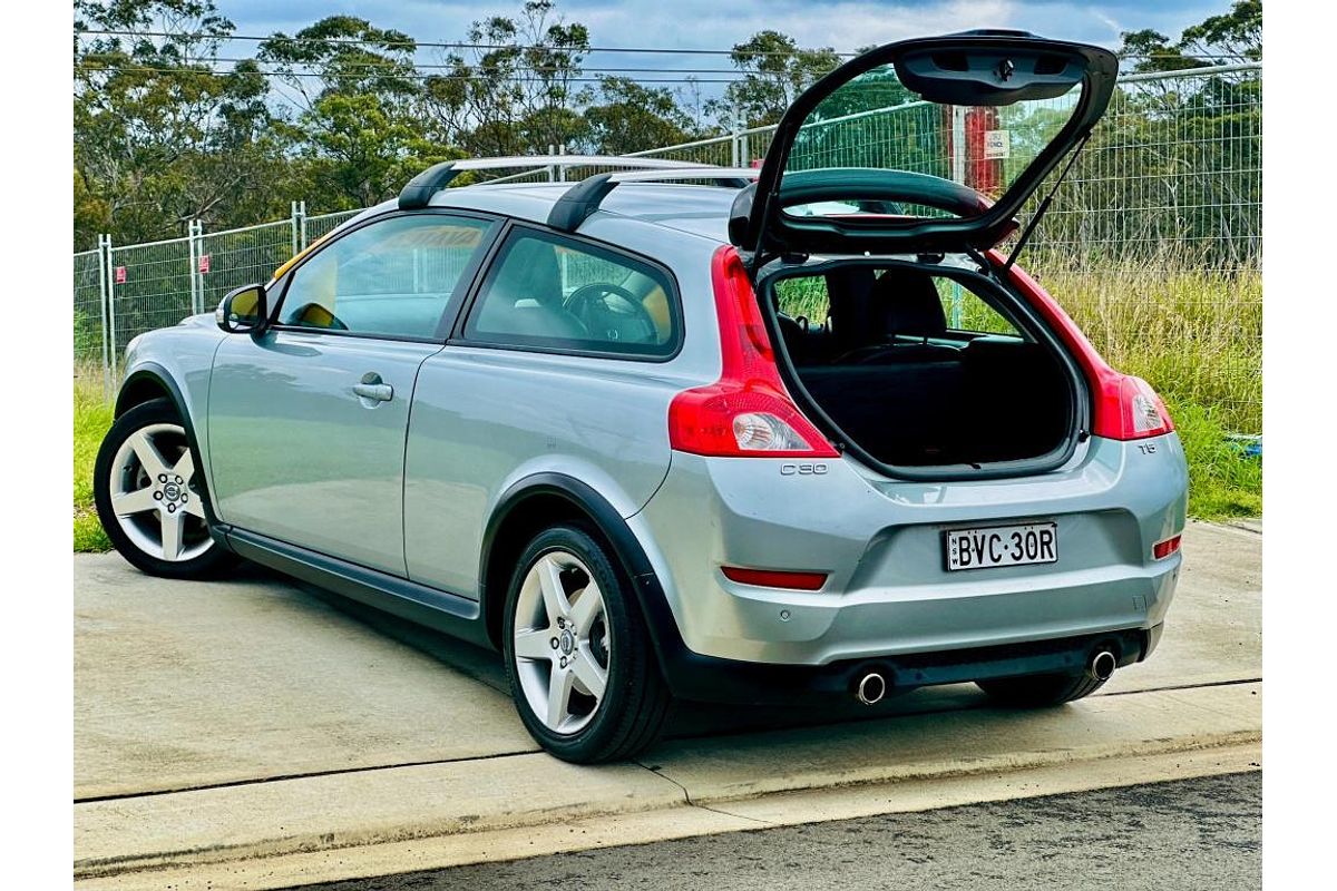 2013 Volvo C30 T5 Lifestyle