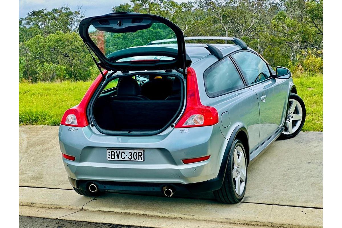 2013 Volvo C30 T5 Lifestyle