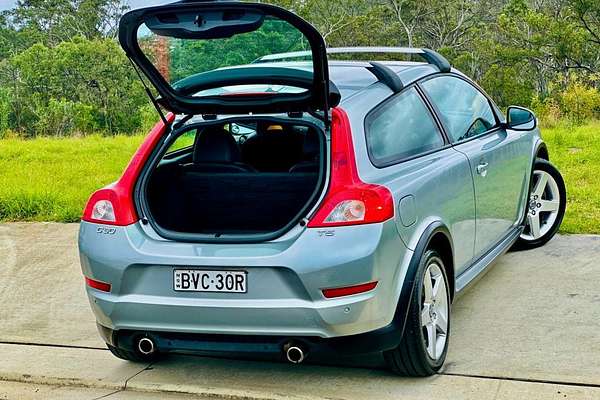 2013 Volvo C30 T5 Lifestyle