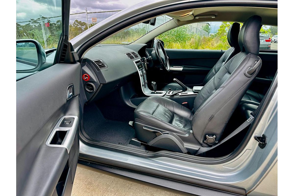 2013 Volvo C30 T5 Lifestyle