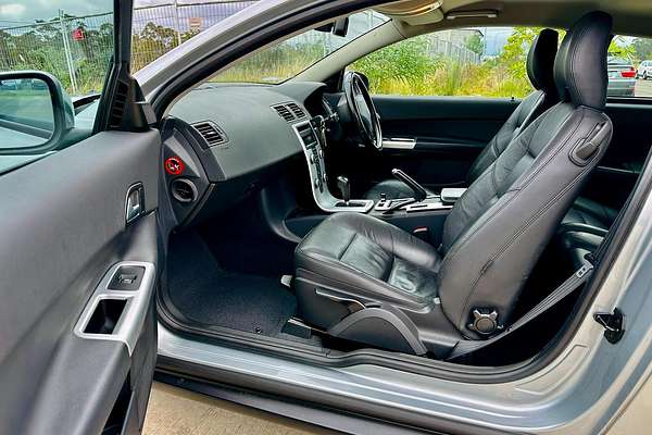 2013 Volvo C30 T5 Lifestyle