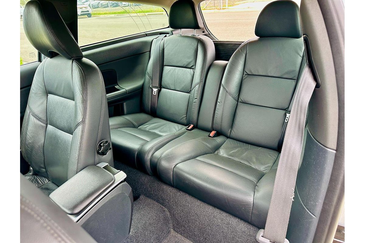2013 Volvo C30 T5 Lifestyle