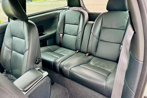 2013 Volvo C30 T5 Lifestyle