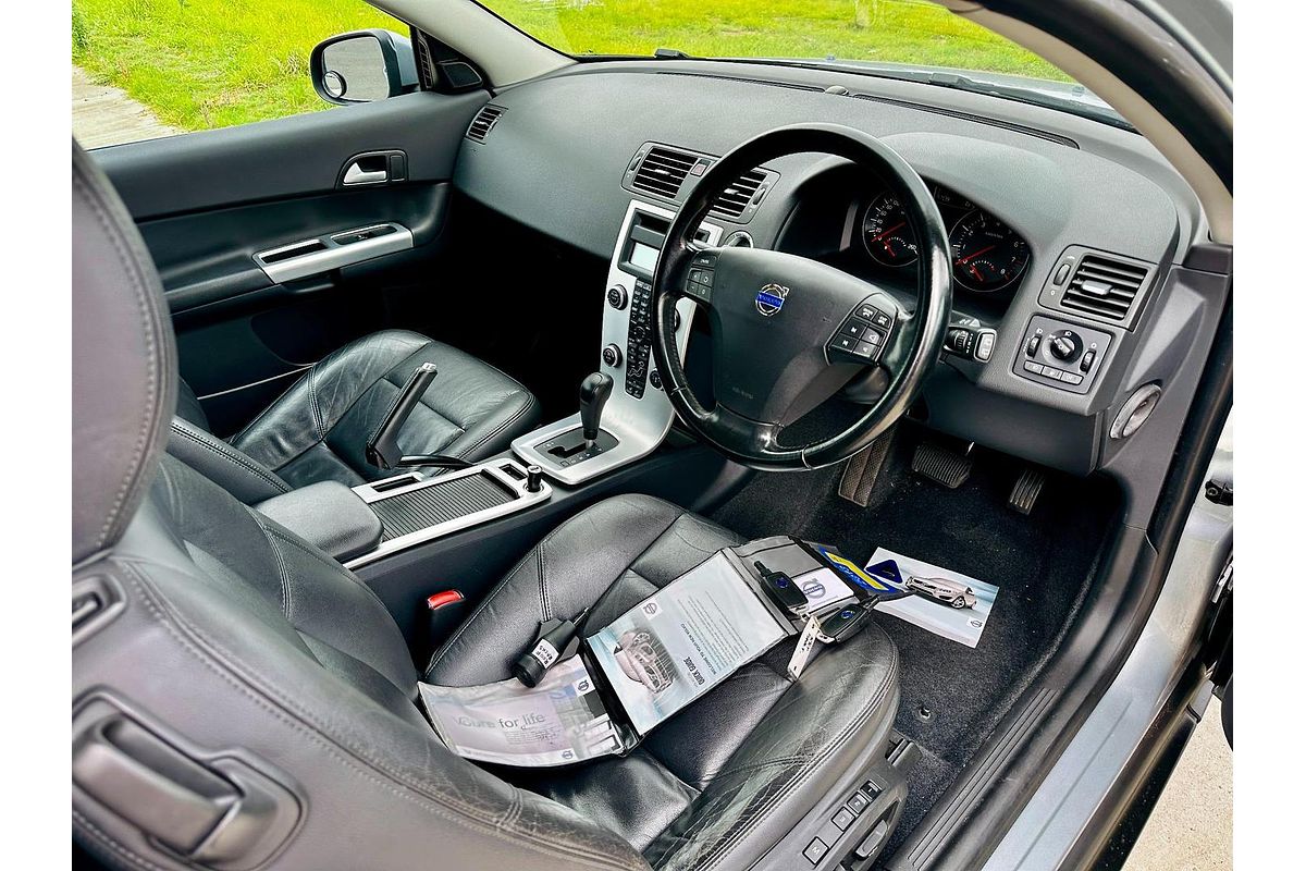 2013 Volvo C30 T5 Lifestyle