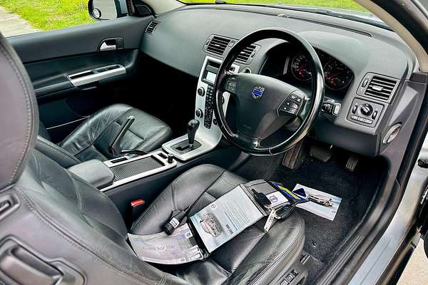 2013 Volvo C30 T5 Lifestyle