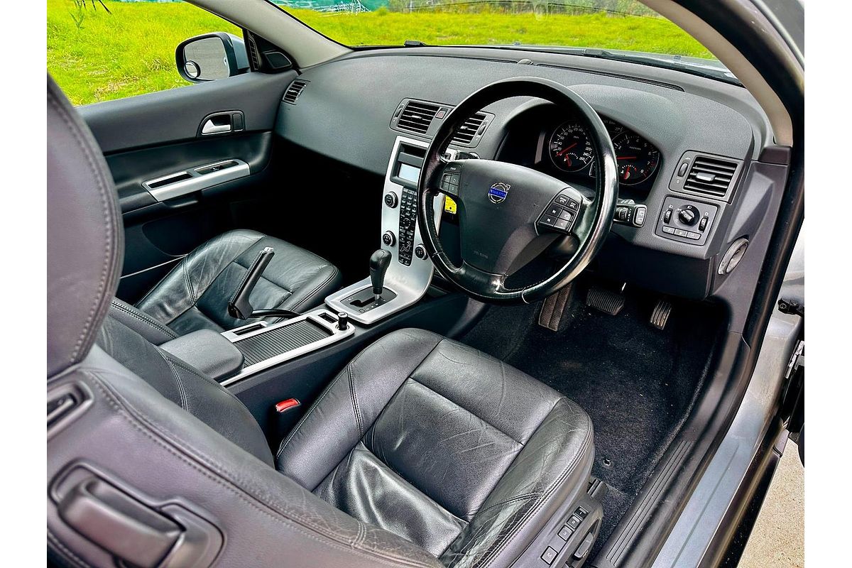 2013 Volvo C30 T5 Lifestyle