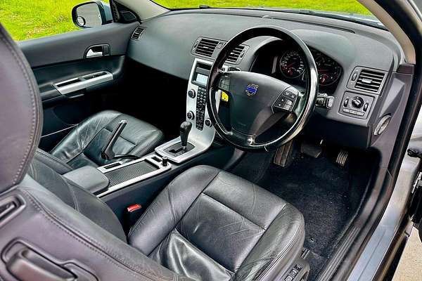 2013 Volvo C30 T5 Lifestyle