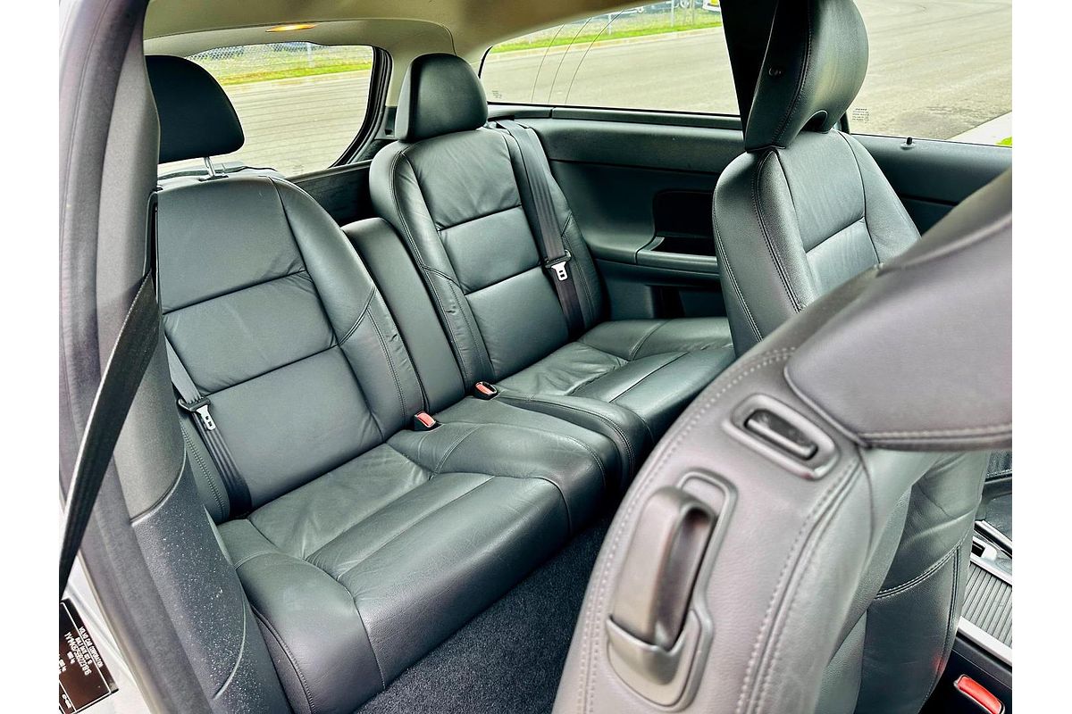 2013 Volvo C30 T5 Lifestyle
