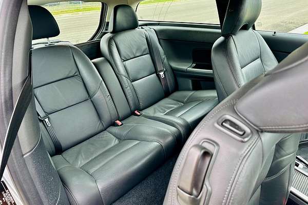 2013 Volvo C30 T5 Lifestyle